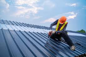 Best Rubber Roofing (EPDM, TPO)  in Northdale, FL